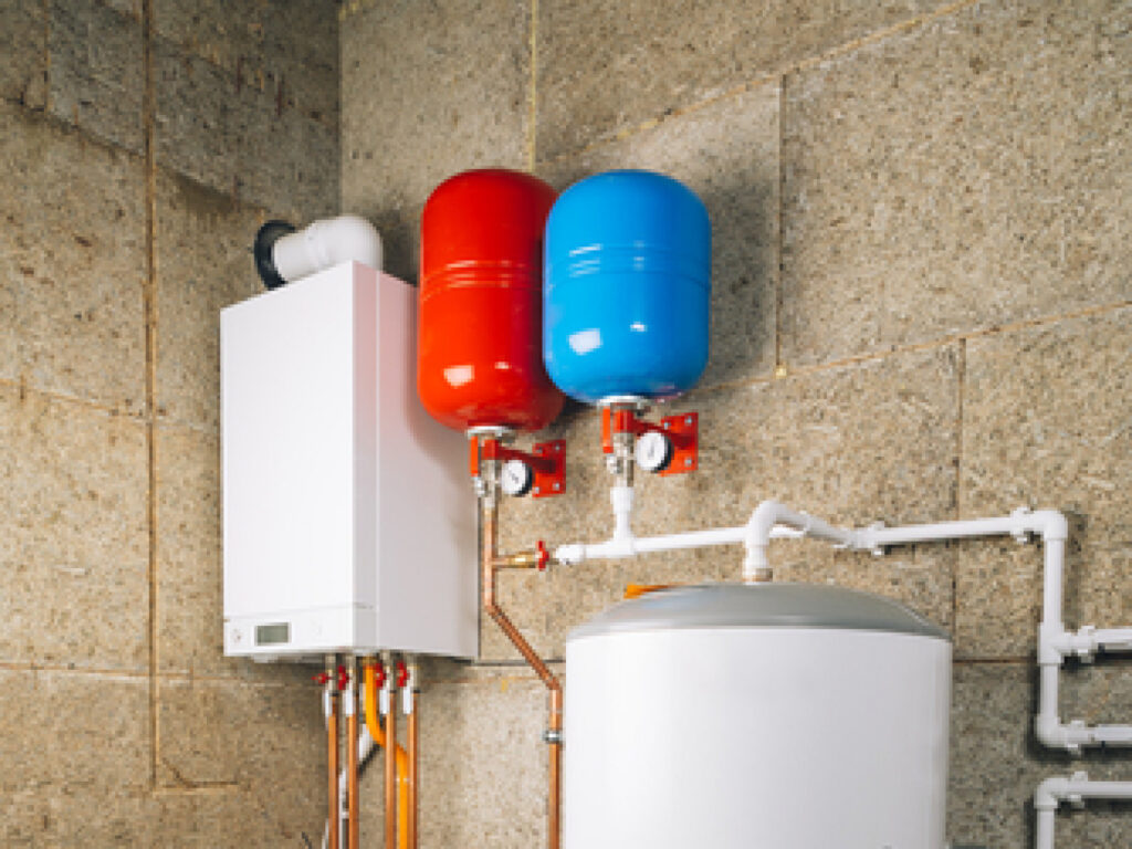 Water Heater Installation Cost