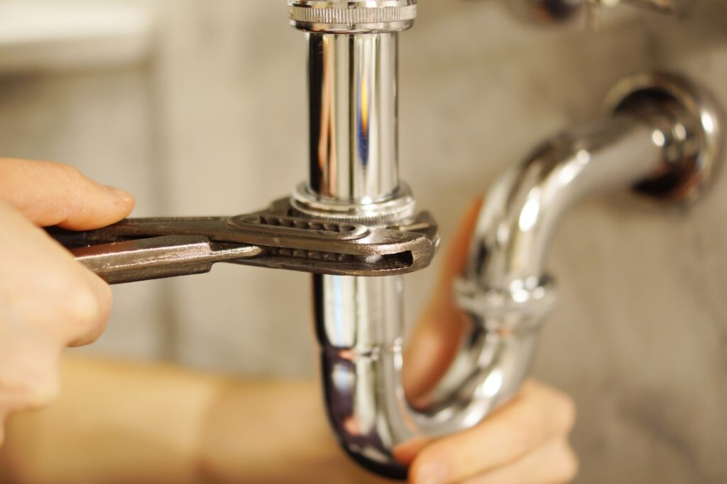 Professional Plumbing Services 