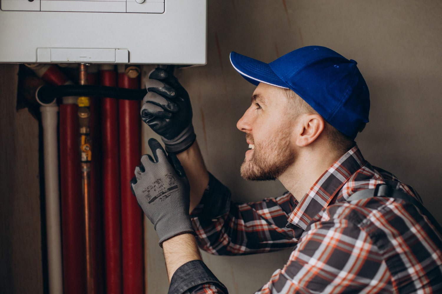 Roseville CA Water Heater Repairing Expert